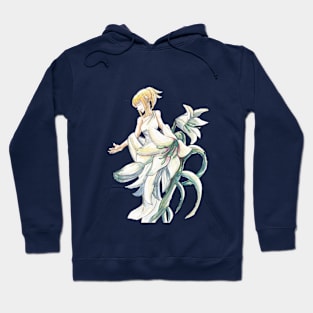 Lily Fairy Hoodie